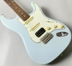FREEDOM CUSTOM GUITAR RESEARCH Custom Order R.S.ST SSH Alder/Rosewood All Lacquer/ Sonic Blue #1887L 【G-CLUB UMEDA一周年セール】_3