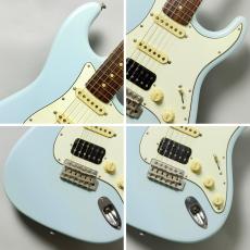 FREEDOM CUSTOM GUITAR RESEARCH Custom Order R.S.ST SSH Alder/Rosewood All Lacquer/ Sonic Blue #1887L 【G-CLUB UMEDA一周年セール】_4