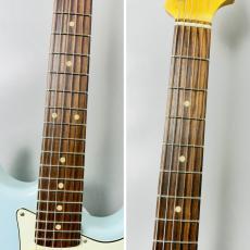 FREEDOM CUSTOM GUITAR RESEARCH Custom Order R.S.ST SSH Alder/Rosewood All Lacquer/ Sonic Blue #1887L 【G-CLUB UMEDA一周年セール】_5