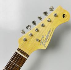 FREEDOM CUSTOM GUITAR RESEARCH Custom Order R.S.ST SSH Alder/Rosewood All Lacquer/ Sonic Blue #1887L 【G-CLUB UMEDA一周年セール】_6