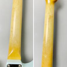 FREEDOM CUSTOM GUITAR RESEARCH Custom Order R.S.ST SSH Alder/Rosewood All Lacquer/ Sonic Blue #1887L 【G-CLUB UMEDA一周年セール】_9