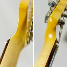 FREEDOM CUSTOM GUITAR RESEARCH Custom Order R.S.ST SSH Alder/Rosewood All Lacquer/ Sonic Blue #1887L 【G-CLUB UMEDA一周年セール】_11