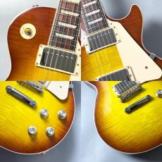 Gibson 【王道Top】Les Paul Standard '60s Figured -Iced Tea- #213460371【4.20kg】_3