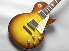 Gibson 【王道Top】Les Paul Standard '60s Figured -Iced Tea- #213460371【4.20kg】_4