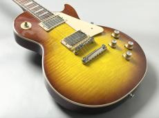 Gibson 【王道Top】Les Paul Standard '60s Figured -Iced Tea- #213460371【4.20kg】_5