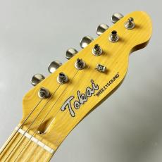 Tokai ATE116B - Golden Sunburst -【3.72kg】【G-CLUB UMEDA一周年セール】_5