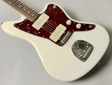FREEDOM CUSTOM GUITAR RESEARCH C.S. Retro Series JM ALD/R -Olympic White- #2014L 【国産JMタイプ】【オールラッカー】_3