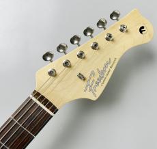 FREEDOM CUSTOM GUITAR RESEARCH C.S. Retro Series JM ALD/R -Olympic White- #2014L 【国産JMタイプ】【オールラッカー】_6