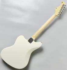 FREEDOM CUSTOM GUITAR RESEARCH C.S. Retro Series JM ALD/R -Olympic White- #2014L 【国産JMタイプ】【オールラッカー】_7