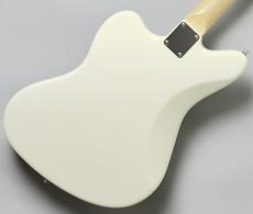 FREEDOM CUSTOM GUITAR RESEARCH C.S. Retro Series JM ALD/R -Olympic White- #2014L 【国産JMタイプ】【オールラッカー】_8