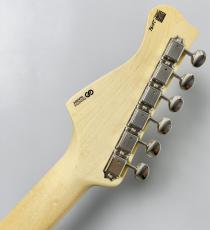 FREEDOM CUSTOM GUITAR RESEARCH C.S. Retro Series JM ALD/R -Olympic White- #2014L 【国産JMタイプ】【オールラッカー】_10