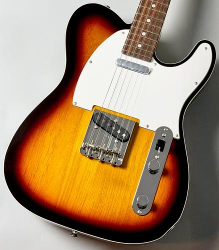 Tokai ATE-101B -Yellow Sunburst- #240653【3.54kg】【G-CLUB UMEDA一周年セール】