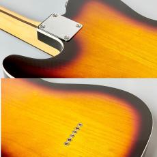 Tokai ATE-101B -Yellow Sunburst- #240653【3.54kg】【G-CLUB UMEDA一周年セール】_11
