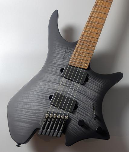 strandberg Boden Original N2.6 Black Denim Burst Satin 2.48kg【G-CLUB UMEDA一周年セール】