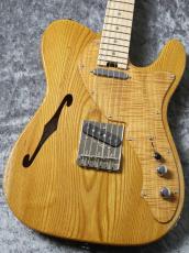 Sago Classic Style-T Thinline All 和材 欅Body/板屋楓Neck&FB/ケンポナシPG【G-CLUB UMEDA一周年セール】