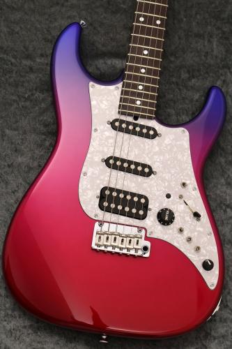 James Tyler USA Studio Elite/Mamywo Body/Rosewood FB/Metallic Jimburst Gloss  #25411【G-CLUB UMEDA一周年セー