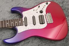 James Tyler USA Studio Elite/Mamywo Body/Rosewood FB/Metallic Jimburst Gloss  #25411【G-CLUB UMEDA一周年セー_5