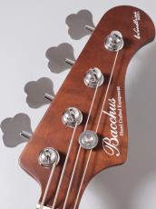 Bacchus WL4-STD/RSM / BR-S【4.42kg】【新品特価】_7