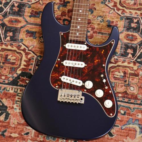 Ibanez Prestage AZ2203NT-DBF (Dark Tide Blue Flat)【特価】