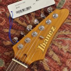 Ibanez Prestage AZ2203NT-DBF (Dark Tide Blue Flat)【特価】_6