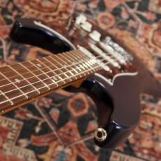 Ibanez Prestage AZ2203NT-DBF (Dark Tide Blue Flat)【特価】_7