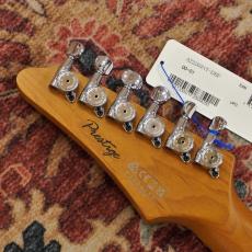 Ibanez Prestage AZ2203NT-DBF (Dark Tide Blue Flat)【特価】_10
