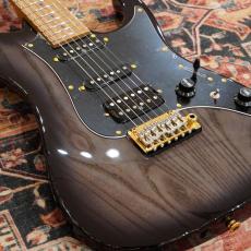Ibanez Prestige AZ2204AG-TGB (Transparent Gray Burst) 【特価】_3