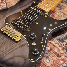 Ibanez Prestige AZ2204AG-TGB (Transparent Gray Burst) 【特価】_4