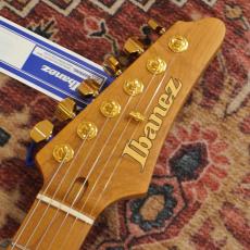 Ibanez Prestige AZ2204AG-TGB (Transparent Gray Burst) 【特価】_6