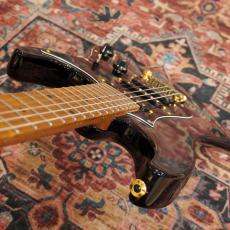 Ibanez Prestige AZ2204AG-TGB (Transparent Gray Burst) 【特価】_7