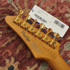 Ibanez Prestige AZ2204AG-TGB (Transparent Gray Burst) 【特価】_10