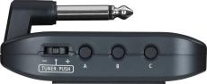 BOSS KATANA:GO KTN-GO2 Personal Headphone Guitar Amplifier_4