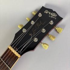 Orville LPS/Les Paul standard_4