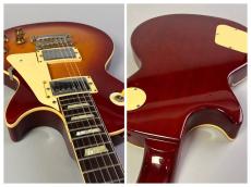 Orville LPS/Les Paul standard_9