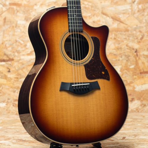 Taylor 414ce Studio Shaded Edgeburst