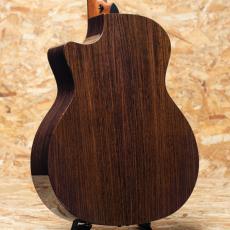 Taylor 414ce Studio Shaded Edgeburst_2