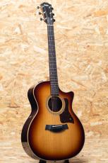 Taylor 414ce Studio Shaded Edgeburst_3