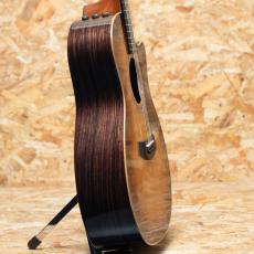 Taylor 414ce Studio Shaded Edgeburst_4
