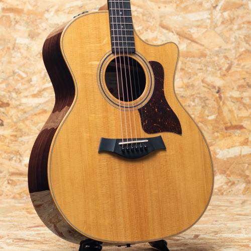 Taylor 414ce Studio NAT