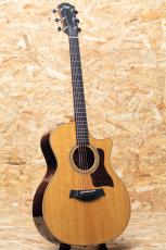 Taylor 414ce Studio NAT_3