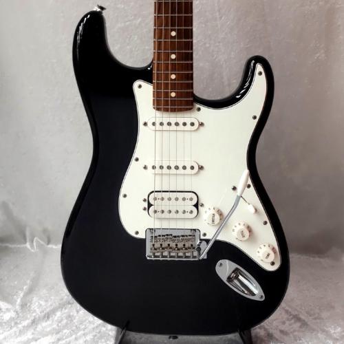 Fender Player Stratocaster HSS