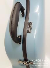 ARANJUEZ [アランフェス] アランフェス クラシックギター用ハードケース スタンダード (レインブルー) 【日本総本店2F 在庫品】_4