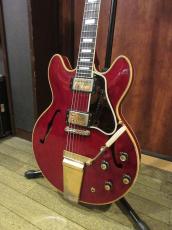 Gibson 1966 ES-355TDC "Factory Mono"_2