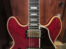 Gibson 1966 ES-355TDC "Factory Mono"_3