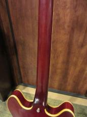 Gibson 1966 ES-355TDC "Factory Mono"_7