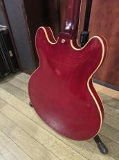 Gibson 1966 ES-355TDC "Factory Mono"_8