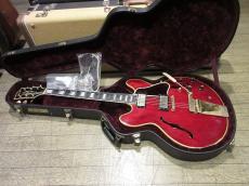 Gibson 1966 ES-355TDC "Factory Mono"_9