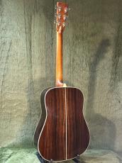 Martin 【当店限定特典付き】D-28 Standard #2997423【色の濃いサイド&バックが美しい個体】_4