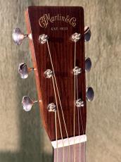 Martin 【当店限定特典付き】D-28 Standard #2997423【色の濃いサイド&バックが美しい個体】_5