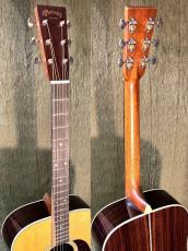 Martin 【当店限定特典付き】D-28 Standard #2997423【色の濃いサイド&バックが美しい個体】_7